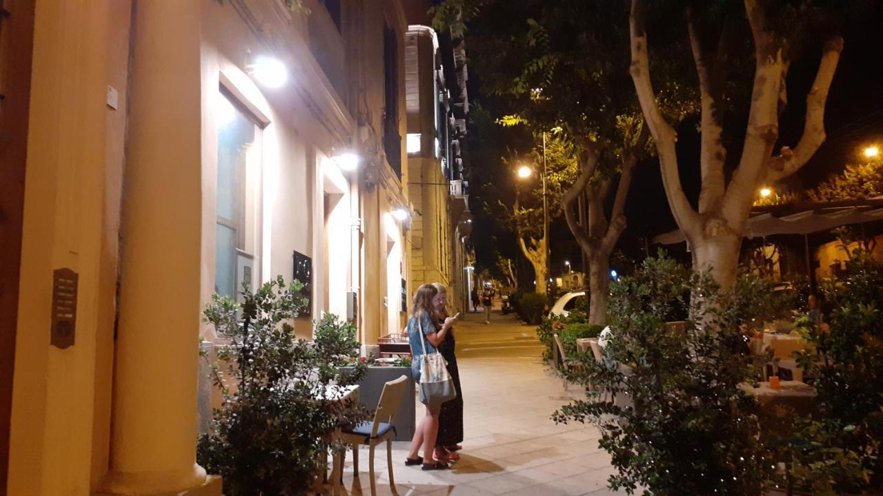 Hc Home Claudia Cagliari Exterior foto